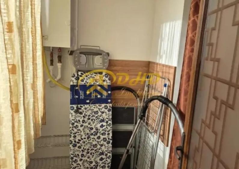 Apartament 2 camere Pacurari - 1