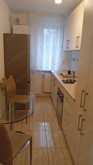 Proprietar,garsoniera Darmanesti,prima inchiriere - 7