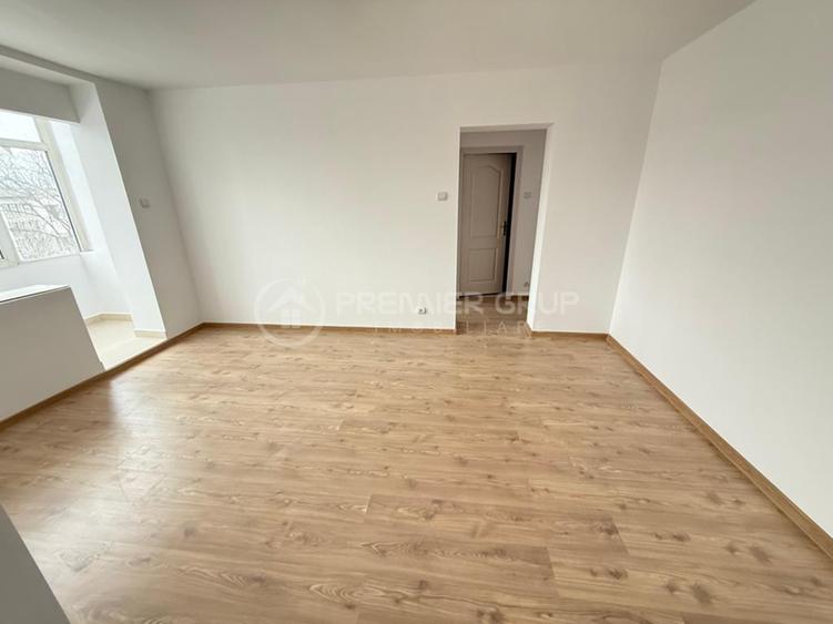 Apartament 2 camere 50mp renovat, Tatarasi - 1