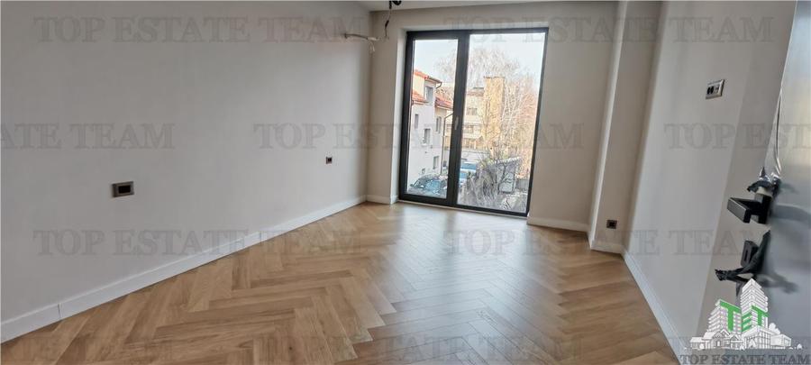 Apartament de 4 camere, cu finisaje premium, 160mp, 2bai, 2 bucatarii, toate uti - 22