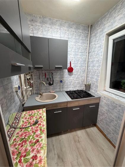 Garsoniera 1 decembrie 1918 sector 3 postavarul pet friendly direct proprietar - 1