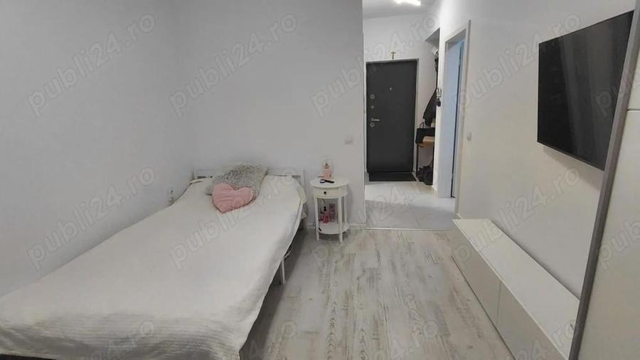 Vand Garsoniera Militari Residence - 3