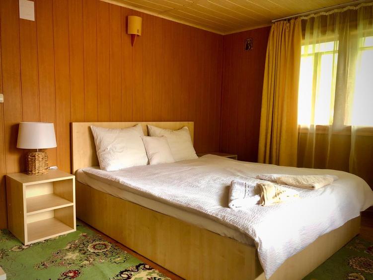 Pensiune 7 camere, Lepsa - 5