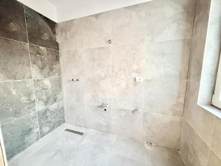 Duplex despartit prin camera tehnica - 81 mp - Mosnita Noua - 4