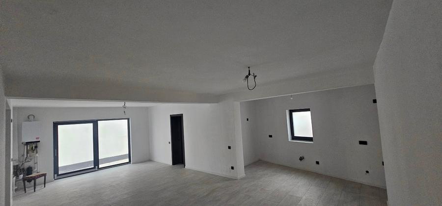 ZONA EXCLUSIVISTA , VILA NOUA LANGA DOMENIUL MARTISOR , DELTA VACARESTI ,INTRARE - 12