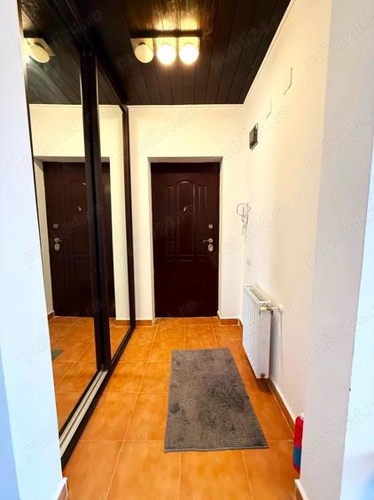 Apartament 2 camere Sinaia, zona Furnica - 2