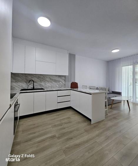Ap modern NOU cu 2 camere, in Complexul Reziden?ial Grand Hill Oradea - 3