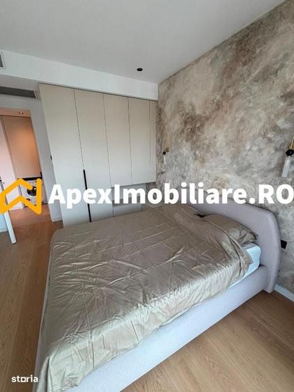 Ap. 2 cam Herastrau Bucuresti | Metrou 10 min | centrala proprie, Parc - 6