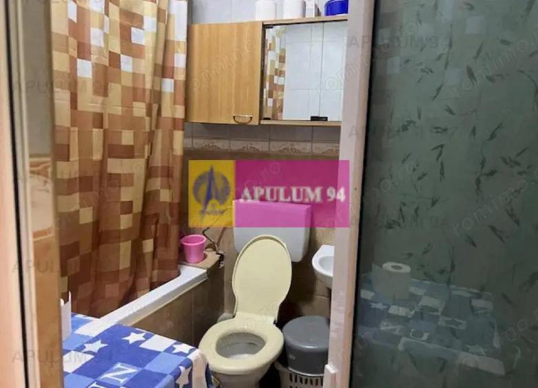 Apartament 2 camere Universitate- Magazin Cocor. - 2