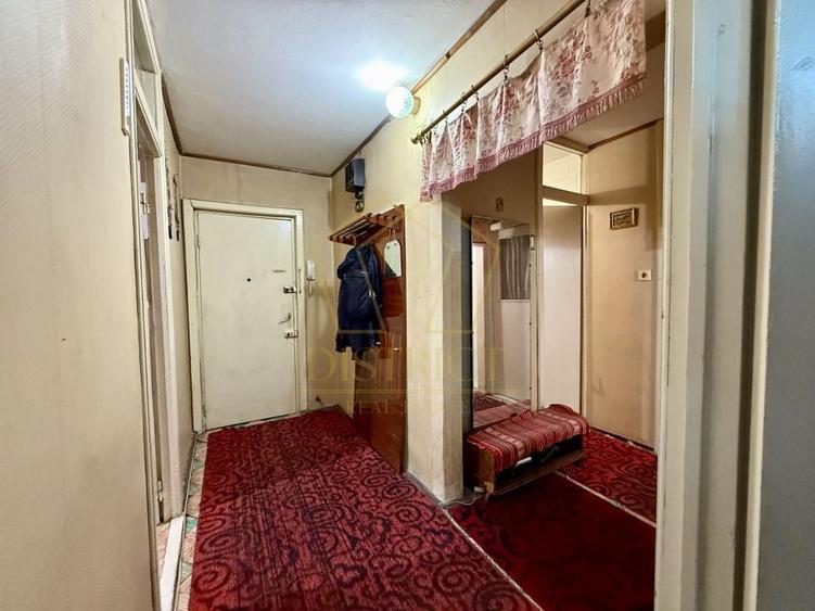 Apartament cu 3 camere decomandate | Bucovina - 13