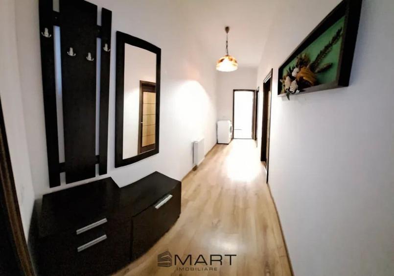 Apartament 3 camere, Mihai Viteazu - 1