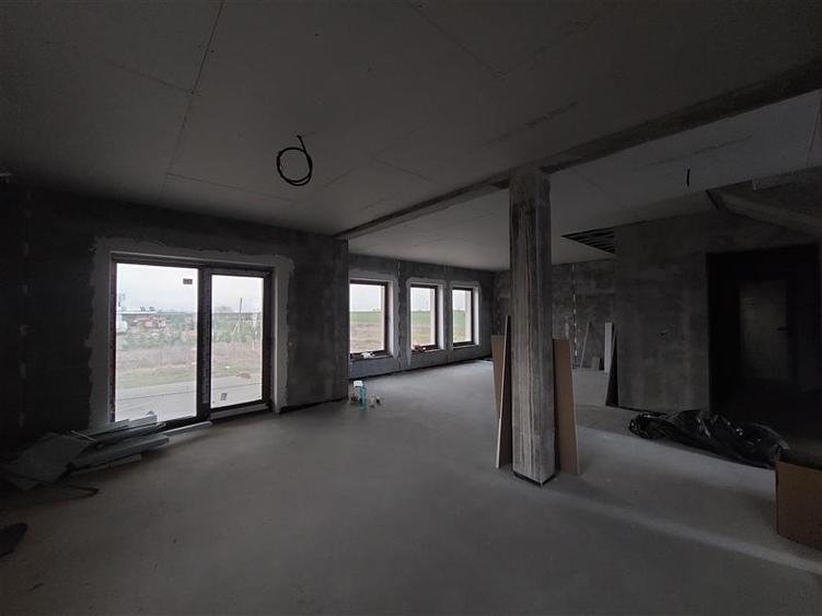 Casa cu arhitectura mediteraneana in Zimandcuz - 5