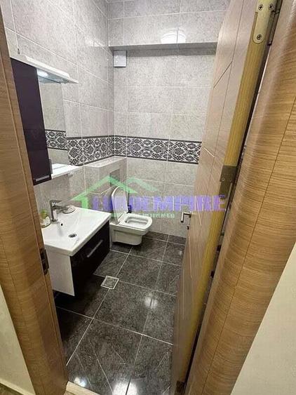 Apartament 3 camere de inchiriat zona Faleza Nord, BLOC NOU - 8
