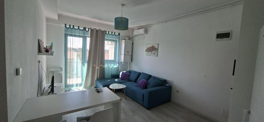 Apartament cu loc de parcare - zona Kaufland - 14