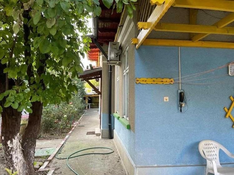 Comision 0, Casă + teren 430 mp, zona centrală, Str. Țepeș Vodă - 8