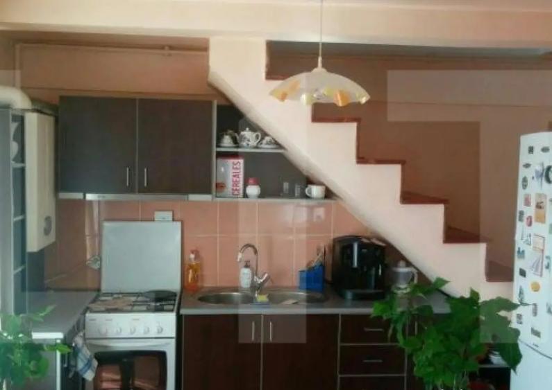 Apartament 5 camere, 135 mp, balcon, Bulevardul Muncii - 8