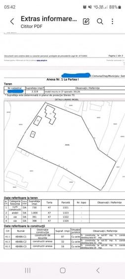 MINERI - CASA 4 CAMERE SUPRAFATA 97 MP, TEREN 3300 MP - 19