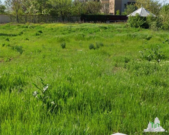 Teren de vanzare cu autorizatie P+5 - 2