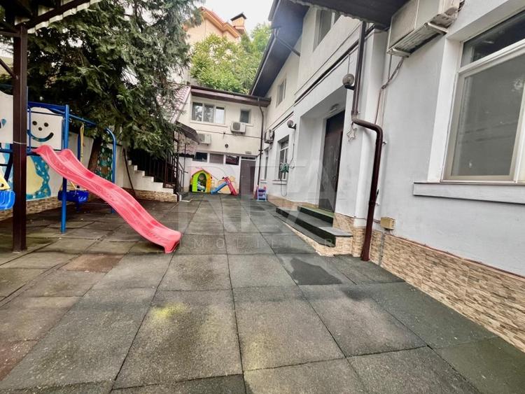 Vila individuala 8 camere  Parcul Carol - 1