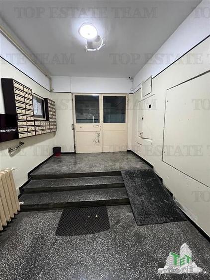 Apartament de 3 camere, 62mp , renovat integral, etaj 3, Parc Politehnica, Metro - 20