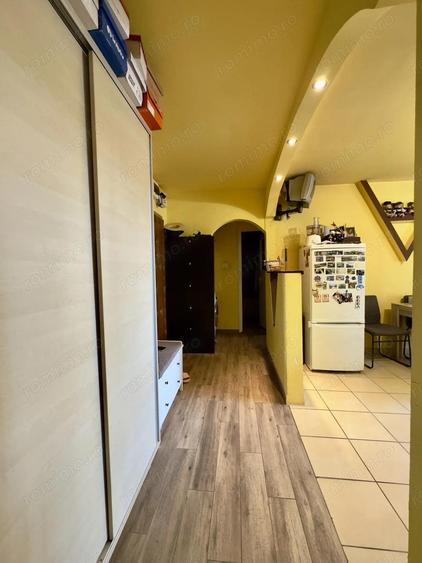 Lipovei, Centrala proprie, 54 MP - 1