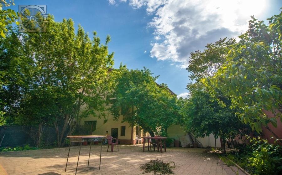 CASA INDIVIDUALA 700MP BRANCOVEANU - 28