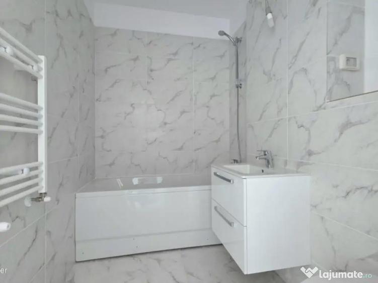 3 Camere Modern - in Complex Rezidential pe Malul Lacului - 15