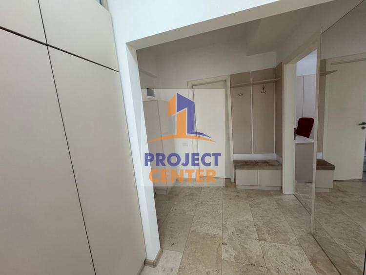 Apartament bloc exclusivist semicentral, garaj - 7