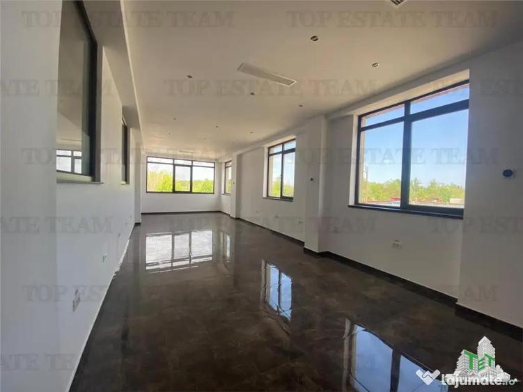 BIROU 65 MP, zona industriala Navodari, Constanta - 2