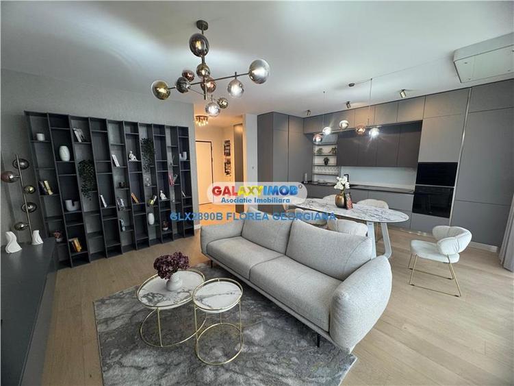 Vanzare Apartamente 3,4 si 5 camere-Duplex -Iancu Nicolae - 1