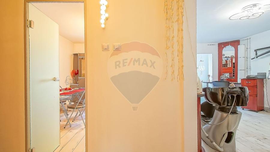 Apartament  3 camere Racadau / Comision 0 pentru cumparator - 14