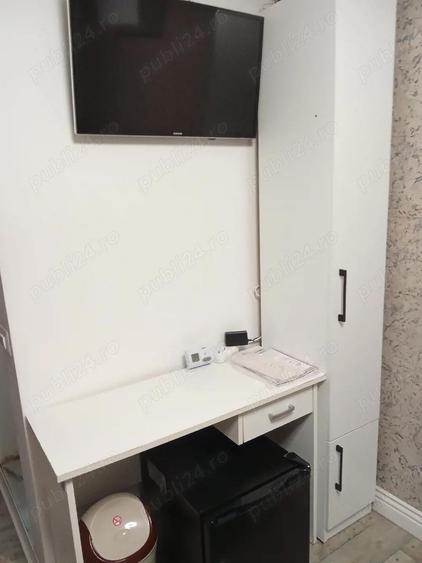 Inchiriez garsoniera confort 3,in regim hotelier - 1