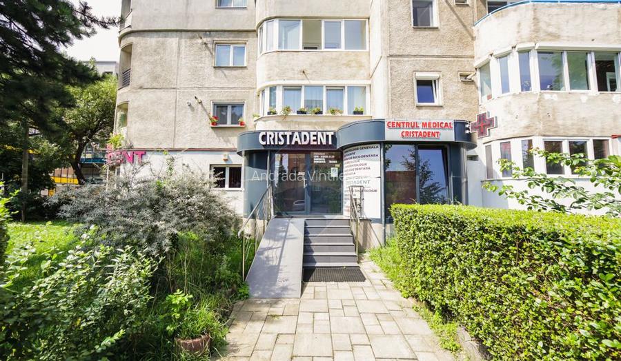 Oportunitate unica preluare clinica medicala cu tr... Oportunitate unica preluare clinica medicala cu tr...