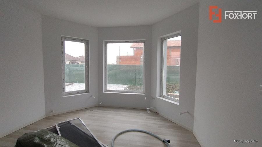 COMISION 0%-Casa individuala 5 camere, Sacalaz - Zona de Vest - 26