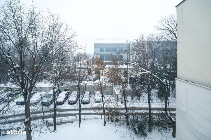 Comision 0% I Apartament cu 3 camere I 70 mp I Boxa I Zona Manastur - 7