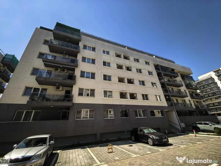 High Class Residence, str. Postasului, 1/4 - 2