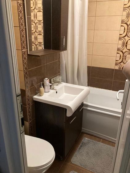 Apartament 2 camere decomandat + PARCARE | Manastur Piata Flora | AC + uscator rufe - 13