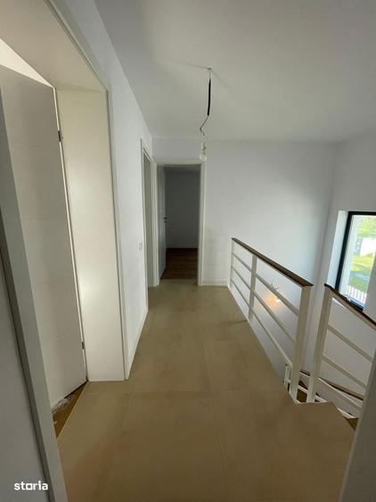 Vila Moderna Individuala | Clinceni - Olteni | Finisaje Premium - 6