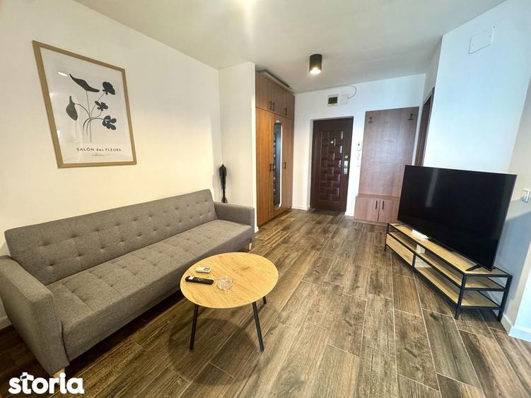 Inchiriez apartament 3 camere-ARED-UTA - 1