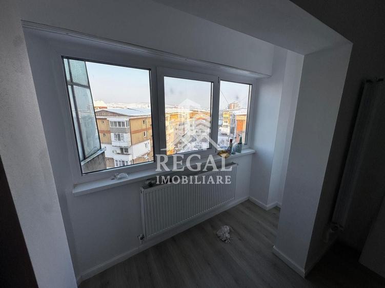 Garsonieră de închiriat în zona Micro 5/1 – confort și accesibilitate - 6