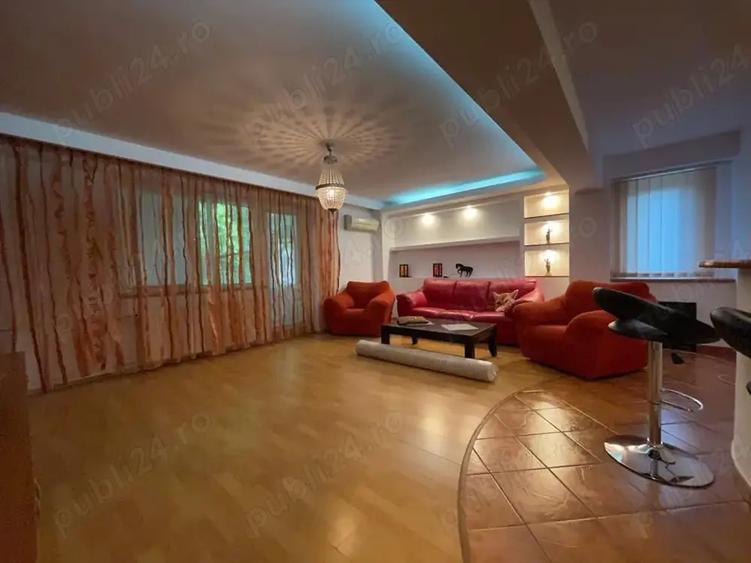 Inchiriez apartament 3 camere - 3