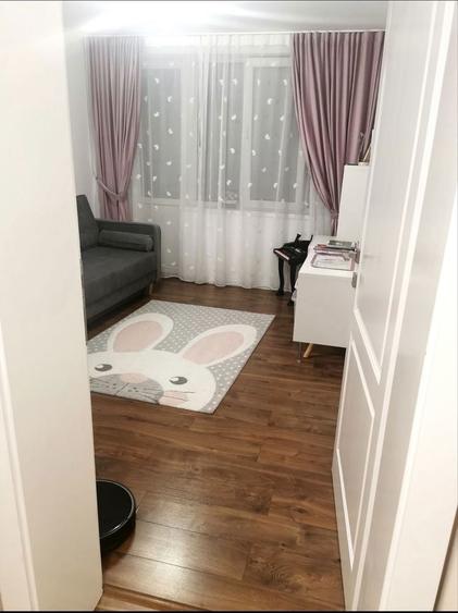 Apartament 3 camere, 90 mp Ultracentral Complet mobilat si utilat Beclean - 1