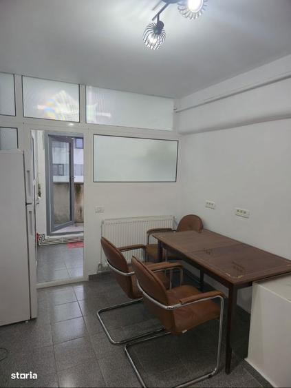 Apartament doua camere C.Severinului - 2