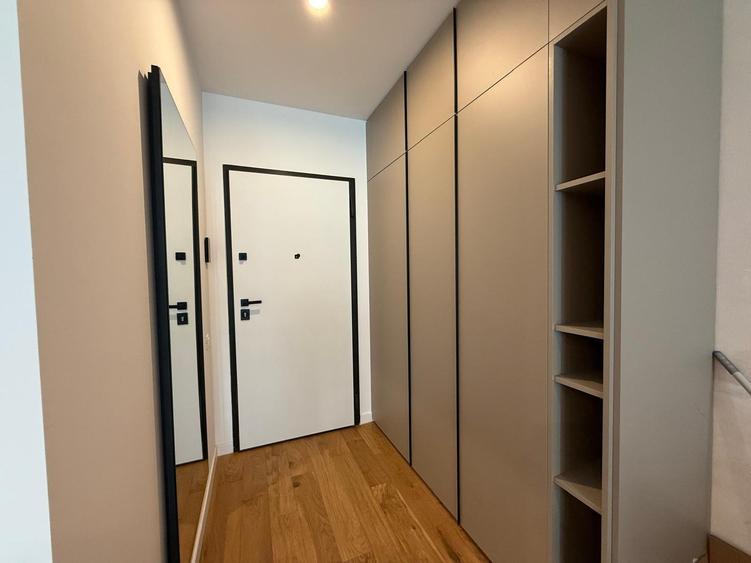 2 camere complet mobilat/utilat One Cotroceni Park - 12