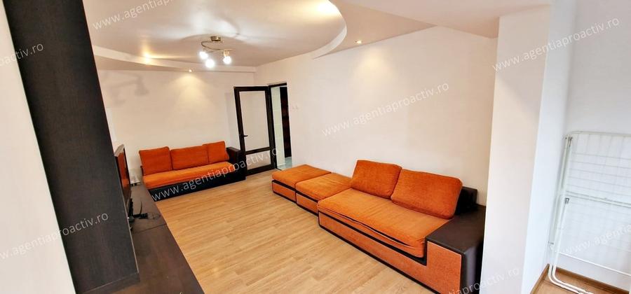 Apartament cu 2 camere Mazepa 2, mobilat si utilat! - 1