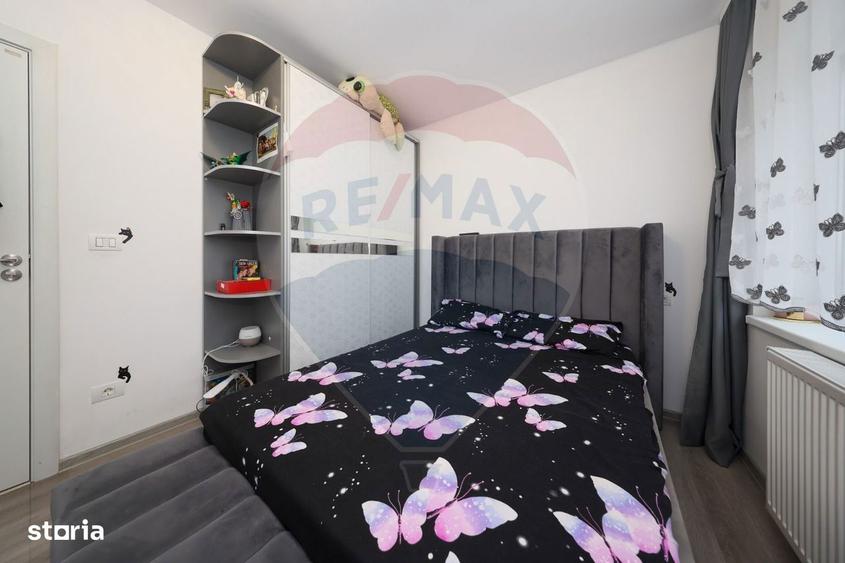 Casa 4 camere, de inchiriat, Izvor! - 5