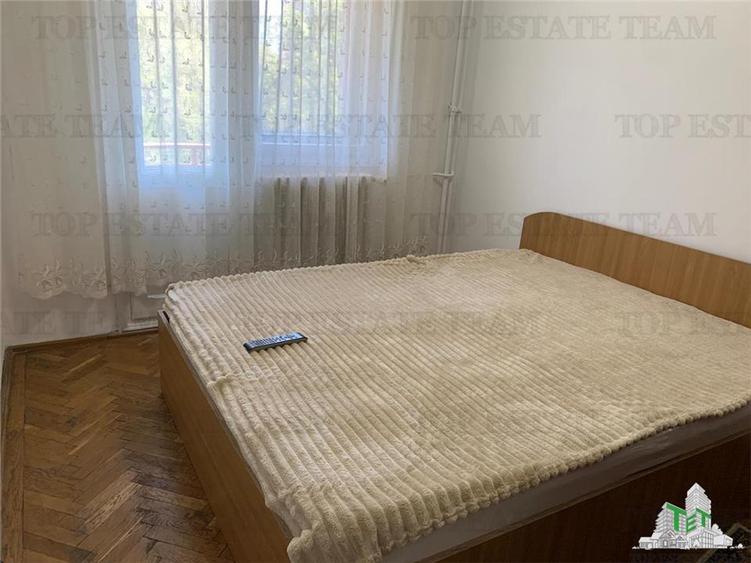 Apartament  3 Camere - Spitalul Judetean - Decomandat - Radet - Termen lung - 16
