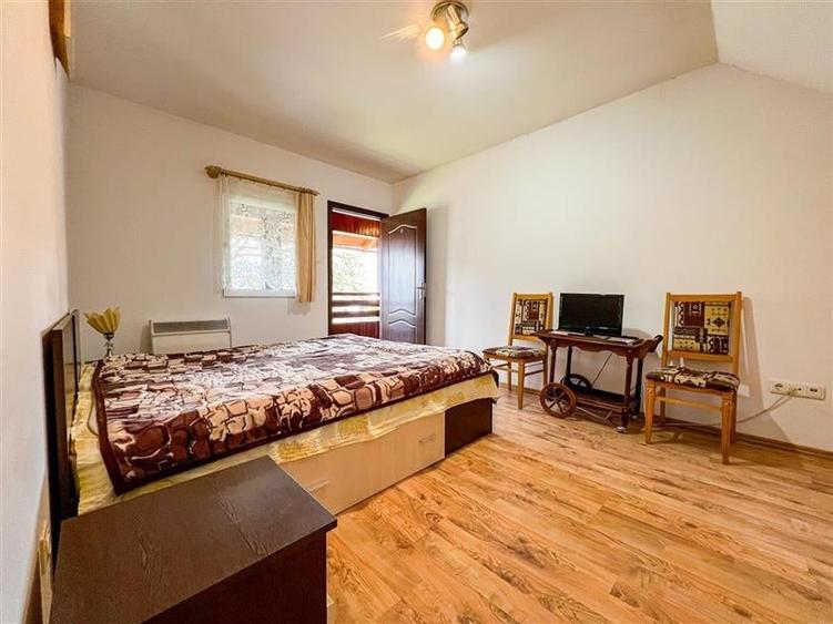 FILM! Pensiune turistica in statiunea balneo-climaterica Covasna - 28