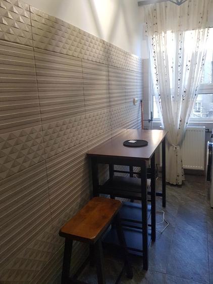 Garsoniera de inchiriat - Ultracentral - 6