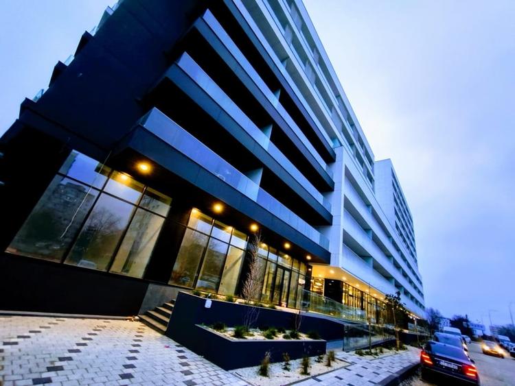 Închiriere studio totul nou Universitate - Campus - 1